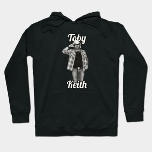 Toby Keith / 1961 Hoodie